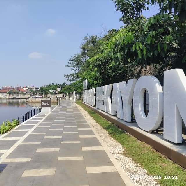 Embung pekayon - Image 2