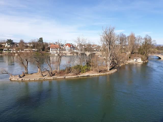 Inseli Rheinfelden - Image 2