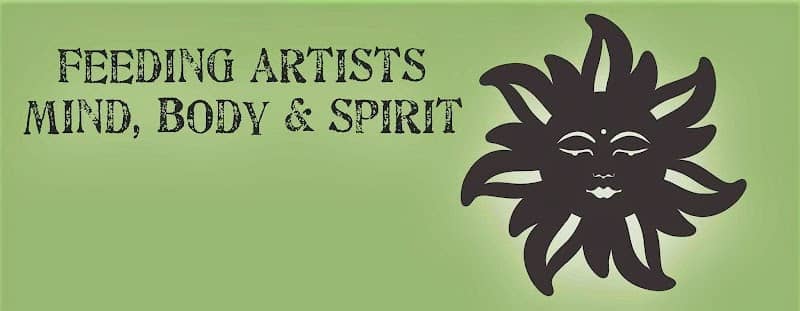 Tipping Point Artist Wellness - Image 1