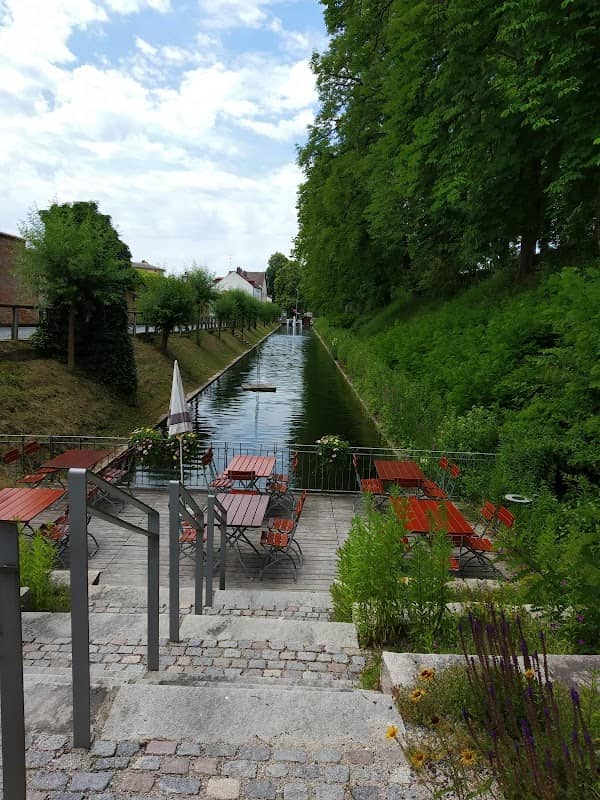 Stadtpark Pfarrkirchen - Image 1