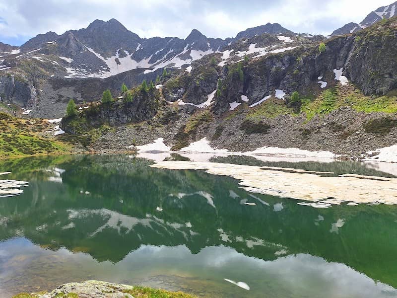 Laghi di Porcile - Image 1