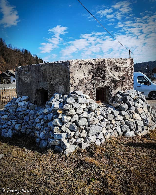 Fortress- Rupnikova linija - Image 1