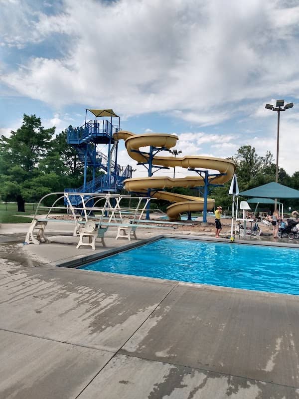 McPherson Water Park - Image 1