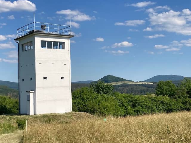 Ehem. B Turm FüSt - Image 1