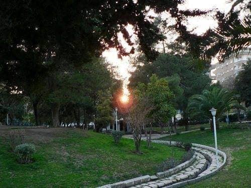 EL Jahez Park - Image 1