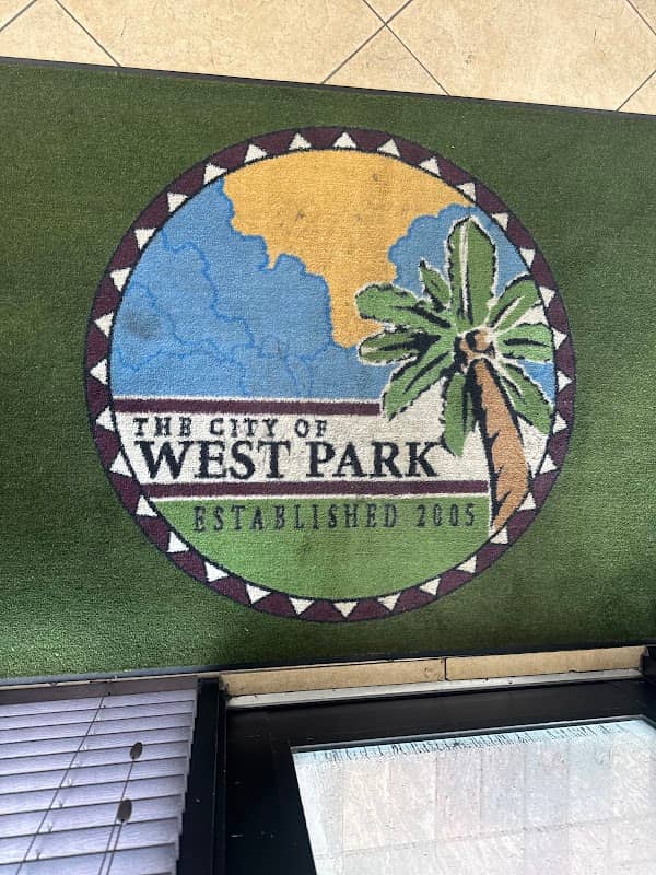 The City Of West Park - Image 1