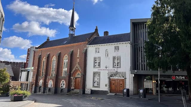 Savelbergmuseum - Image 1