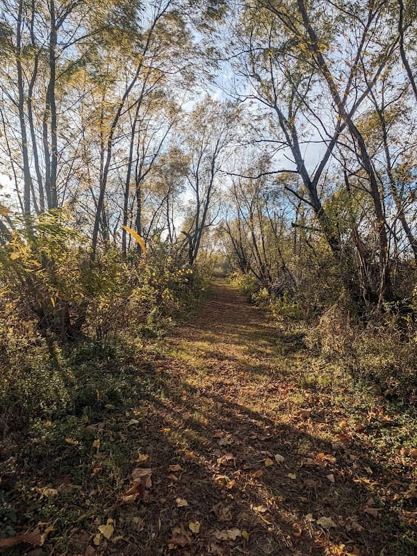 Red River National Wildlife Refuge - Headquarters Unit - Image 2