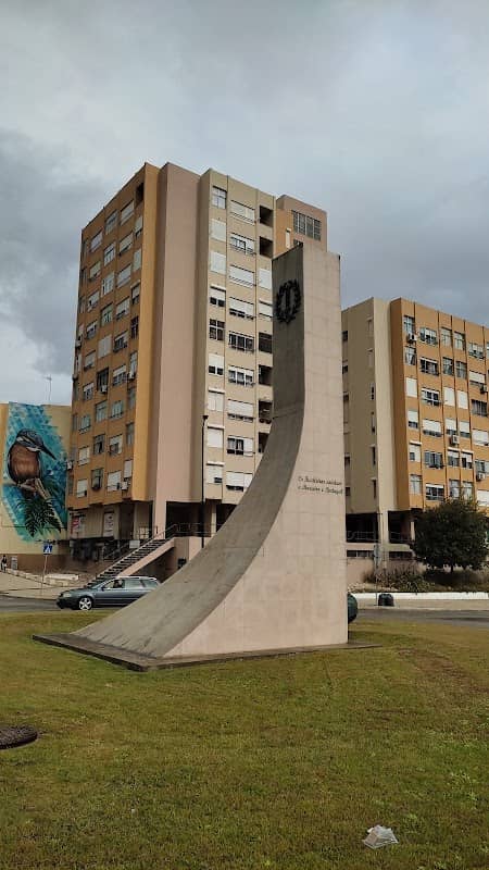Letreiro "BARREIRO" - Image 1