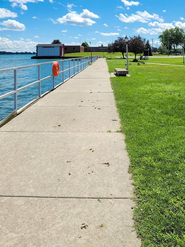 Marysville Veterans Park - Image 2