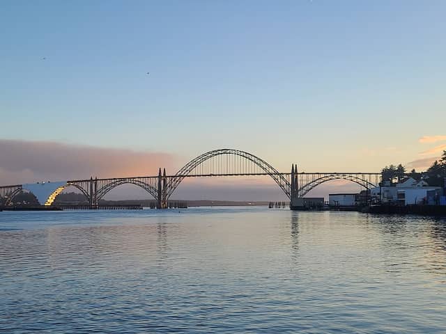 Newport Historic Bayfront - Image 2