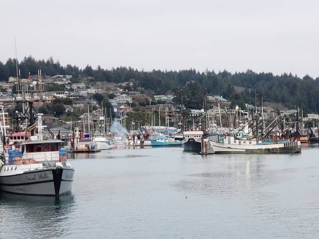 Newport Historic Bayfront - Image 1