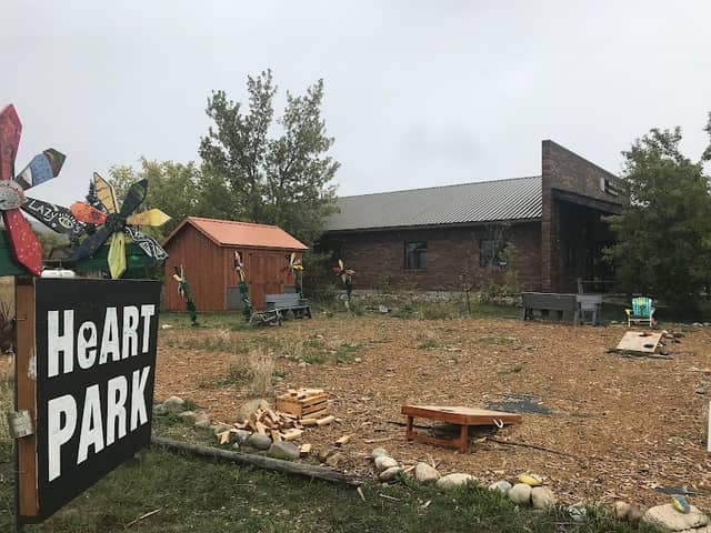 heART Park - Image 1