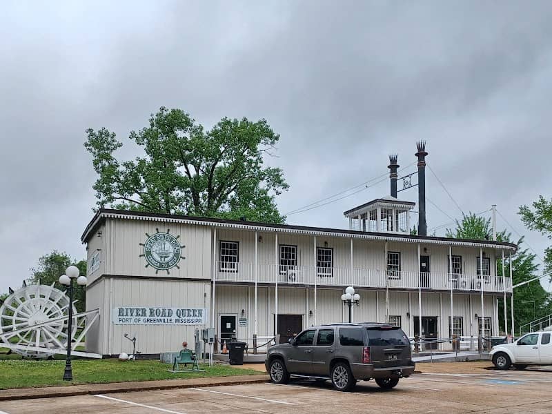 Washington County Welcome Center - Image 1