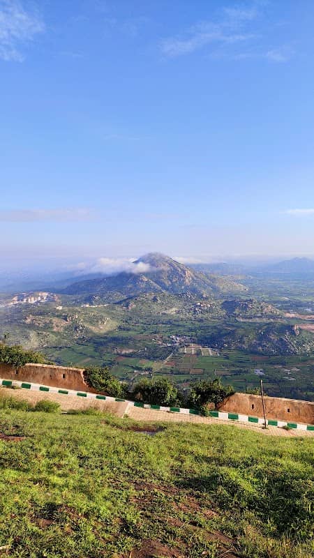 Nandi Hill Viewpoint - Image 1