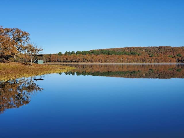 Okmulgee Park - Image 1