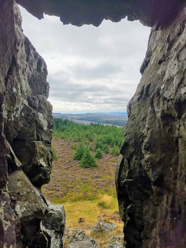 The Whangie - Image 1
