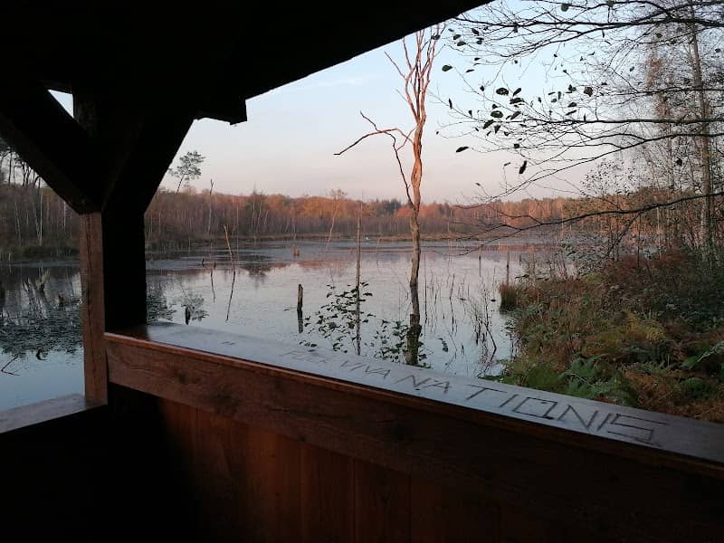 Beobachtungshütte - Image 1