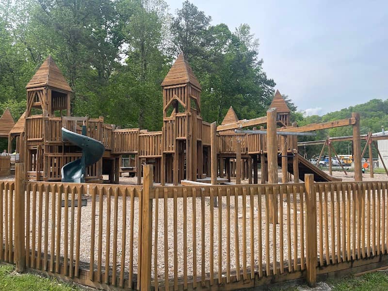 Poe's Tavern Park - Image 2