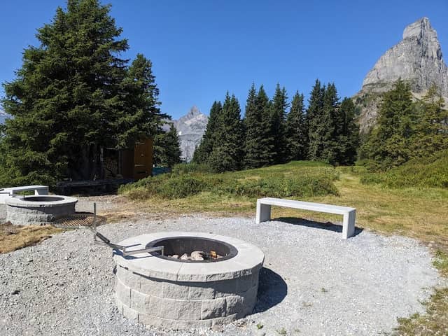 Grillplatz - Image 1