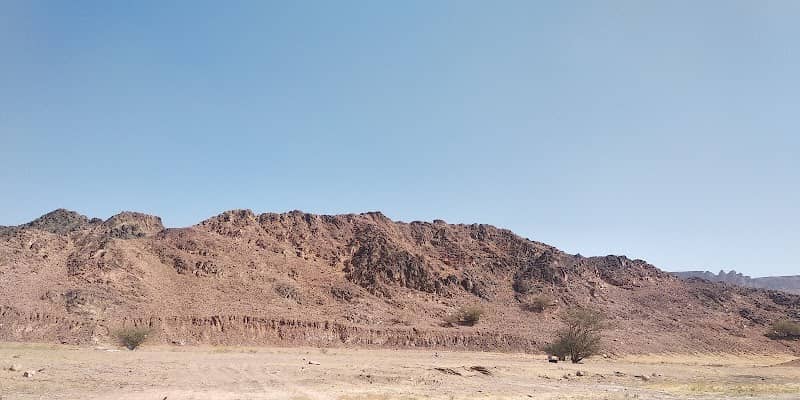 Mount Ahin - Image 1