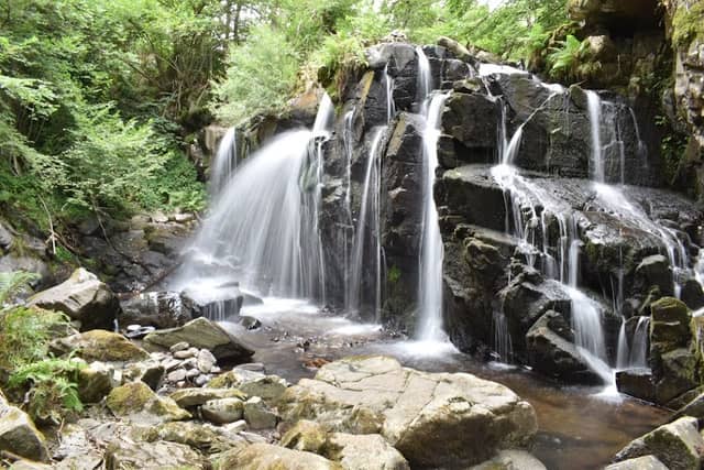 Cascades des Touzes - Image 2