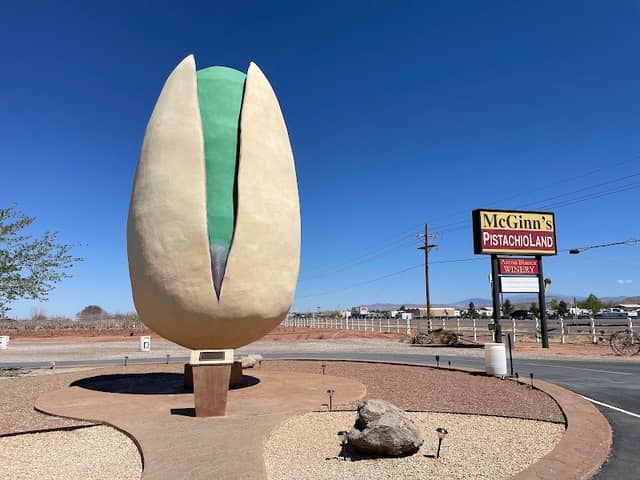 McGinn's PistachioLand - Image 1
