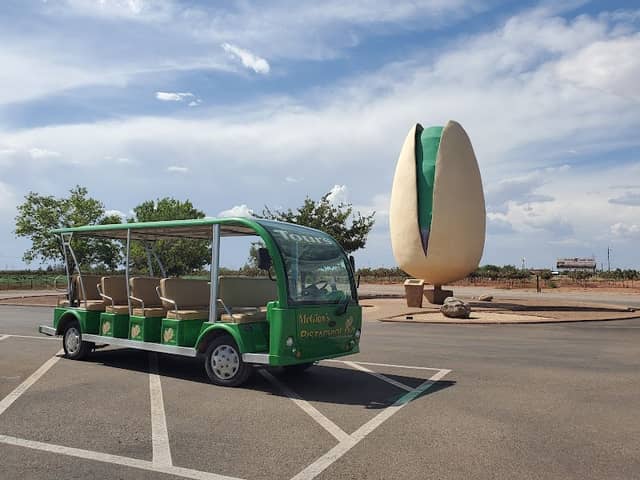 McGinn's PistachioLand - Image 2