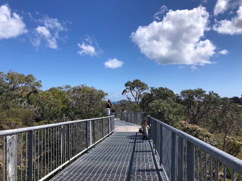 Bold Park - Image 2