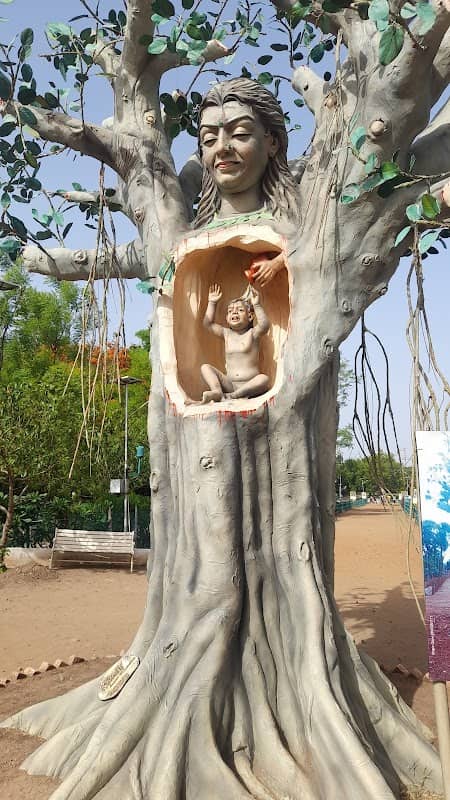 Oxygen Park - Image 1