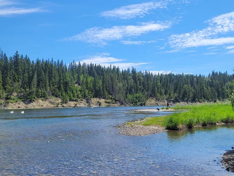 Three Mile Bend - Image 1