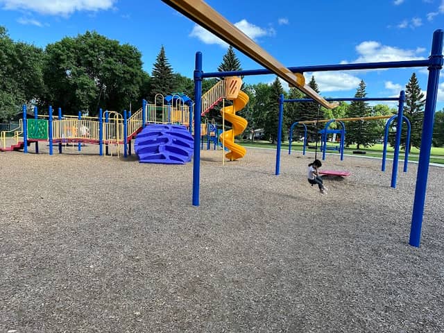 Kelly Park - Image 1
