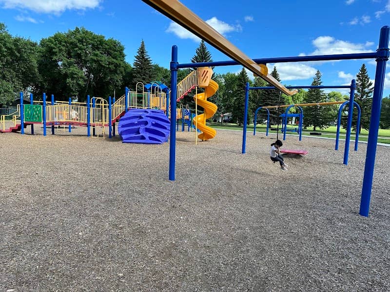 Kelly Park - Image 1