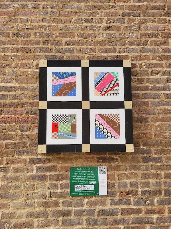 Quilt Alley - Image 2