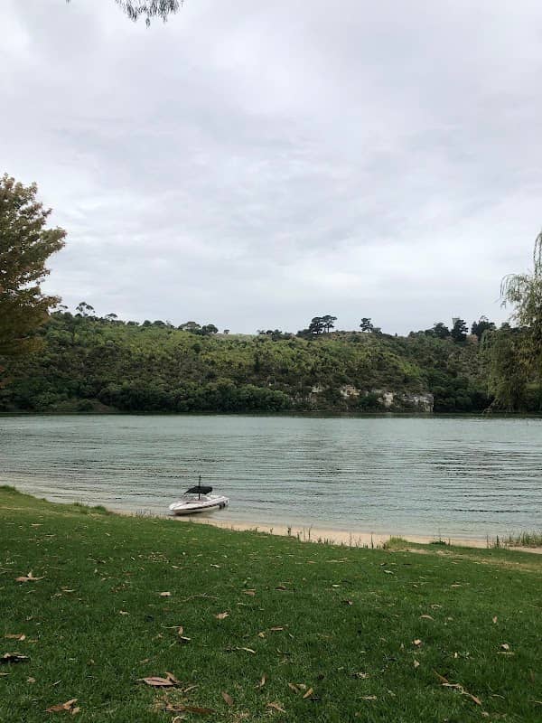 Freemans Landing - Image 1
