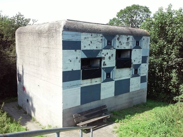 Graafs KazemattenMuseum - Image 1
