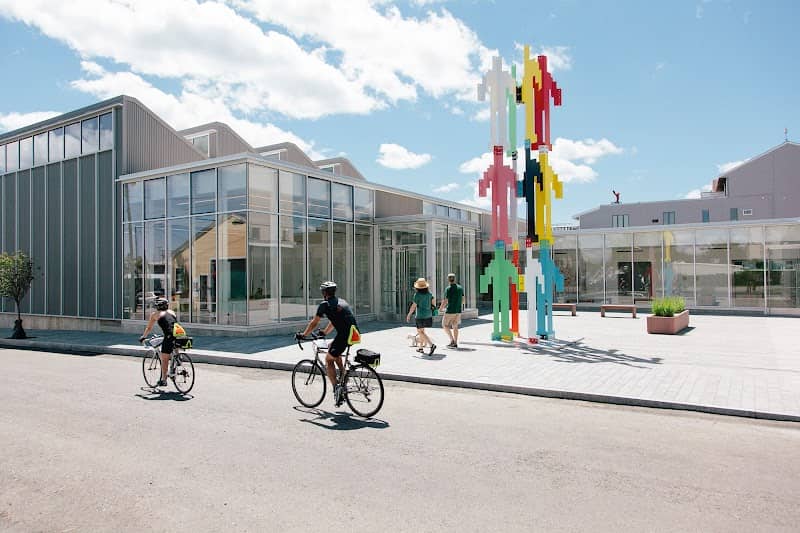 Center for Maine Contemporary Art - Image 2