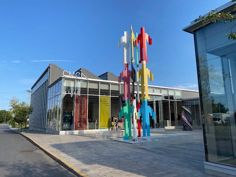 Center for Maine Contemporary Art - Image 1