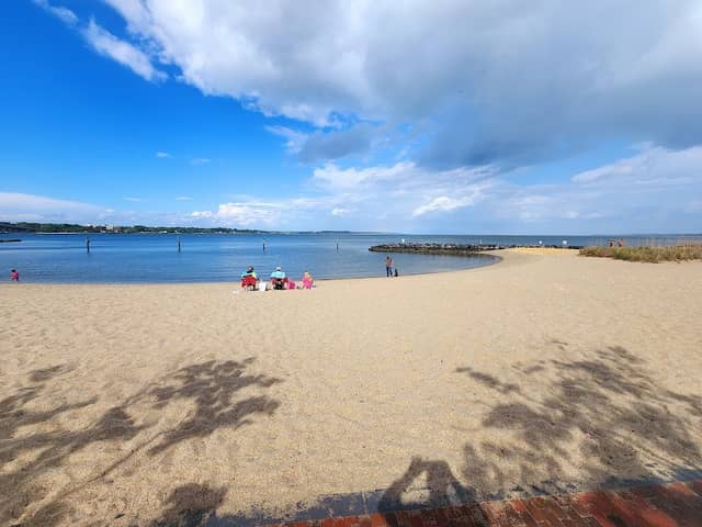 Yorktown Beach - Image 2