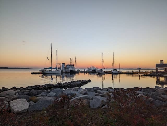 Yorktown Beach - Image 1