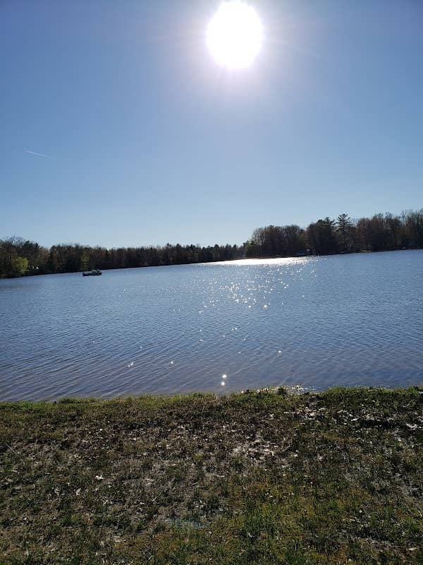 Elbow Lake Park - Image 1