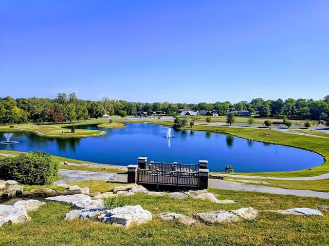 Koeneman Park - Image 1