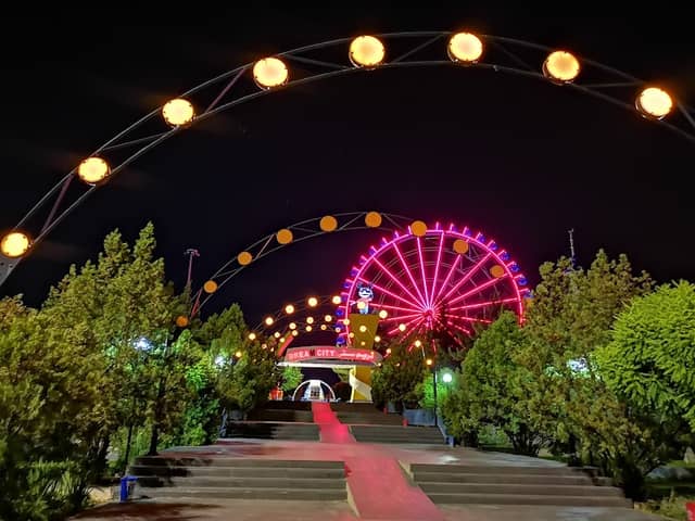 Dream City - Image 3
