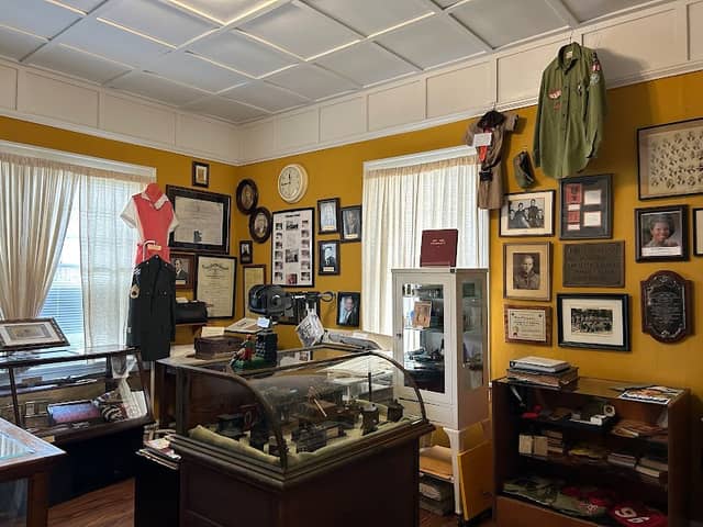 Perry Historical Museum - Image 2