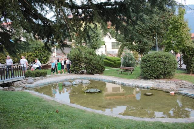 Parchetto di Mologno - Image 1