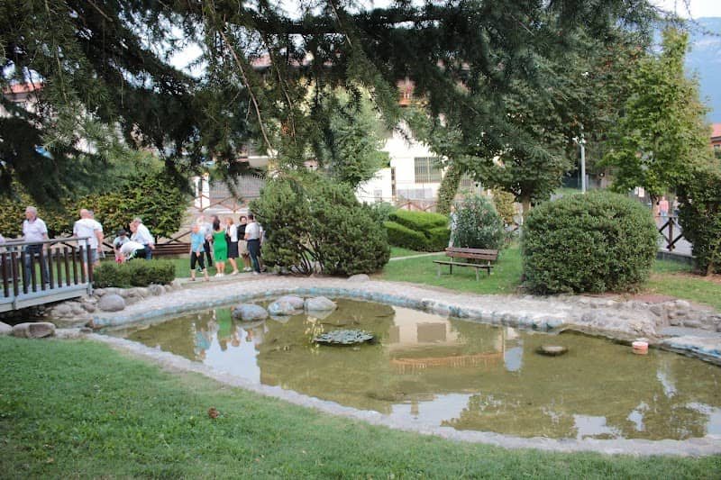 Parchetto di Mologno - Image 1