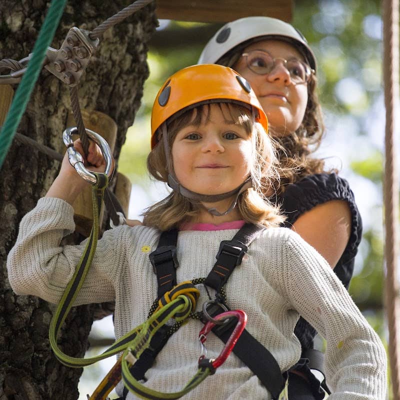 Adventure Park Il Gigante - Image 1