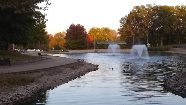 Fairview Park - Image 1