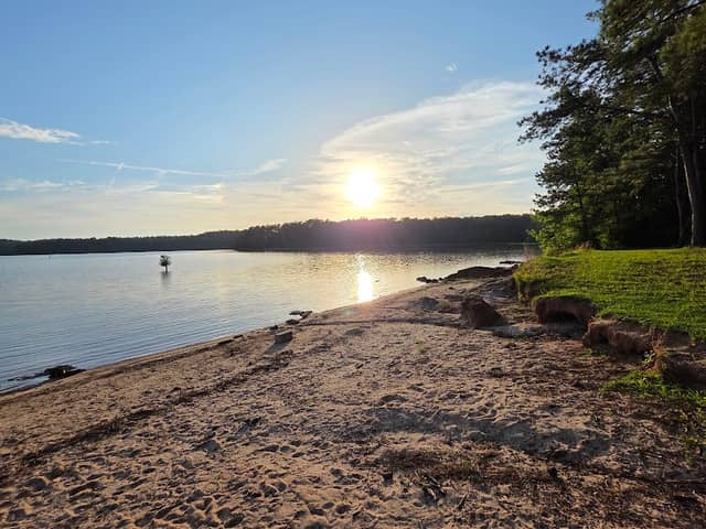 Sunny Point Recreation Area - Image 1