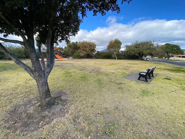 Siesta Avenue Reserve - Image 2
